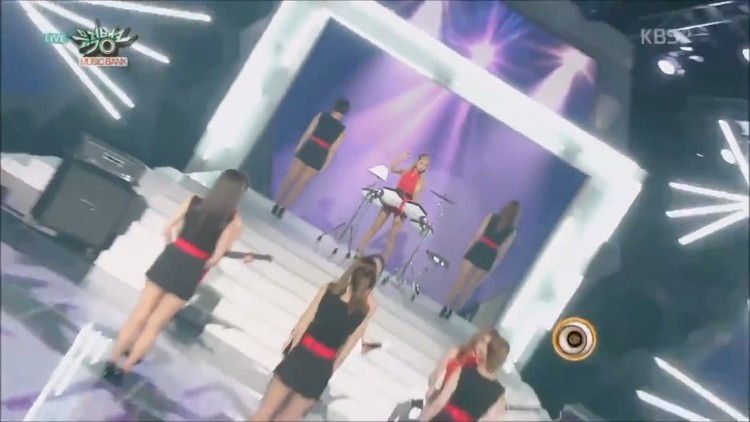 【回顾】五年前的今天(150807),wondergirls带来 i feel you></p></a>