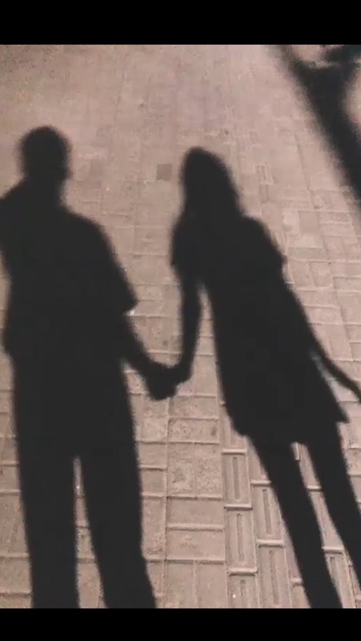  - 兄弟们 我也找到了一个满眼都是我的女孩子、祝我幸福吧