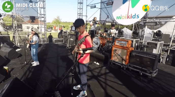  - 3·白日梦想家乐队