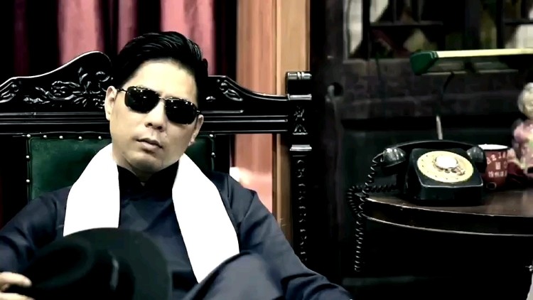  - 有故事的男人