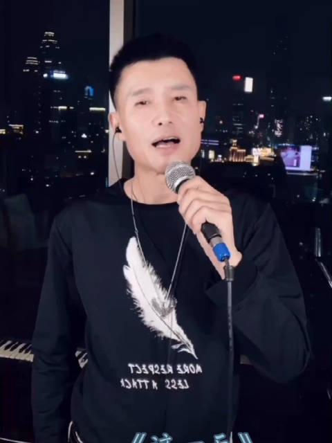  - 《这一天》，张宏声的原唱歌曲