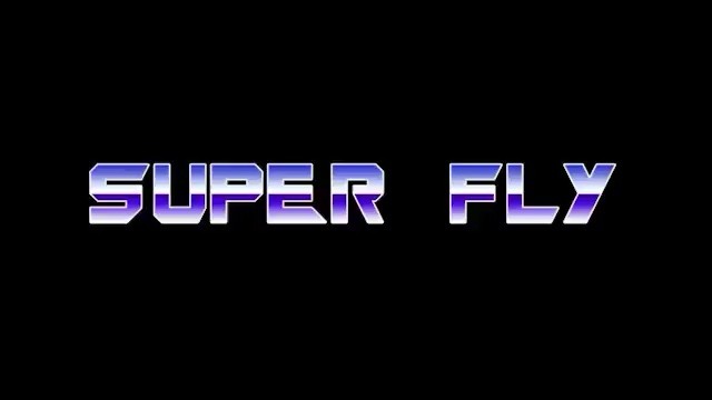 - Happy Fly-Day ;) Head to my YouTube channel to watch the Full Lyric Video for Super Fly