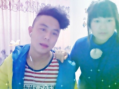  - 打鱼划划 李凤亭 刘淑芳