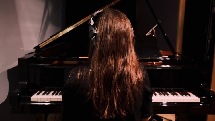  - 用柴科夫斯基的方式打开《俄罗斯方块》！