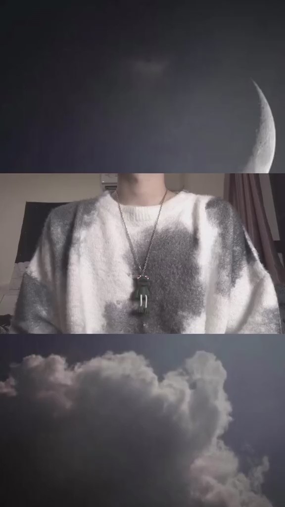 - 《我的歌声里》苏白睡醒啦