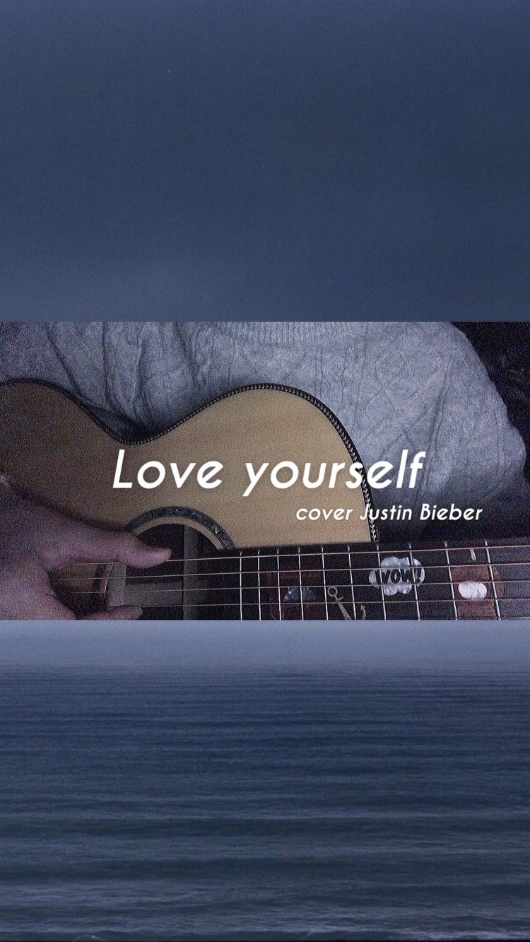 love yourself