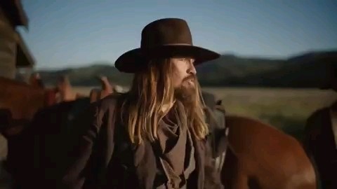  - Lil Nas X - Old Town Road (feat. Billy Ray Cyrus) 预告片