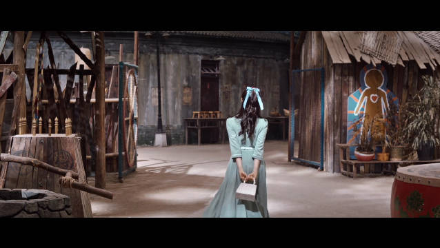  - 元慕青 天大小姐 青儿 再见咯～