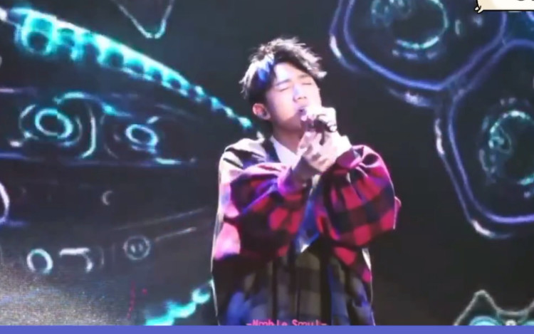 - 【孟子坤】之琉璃月/演唱会现场