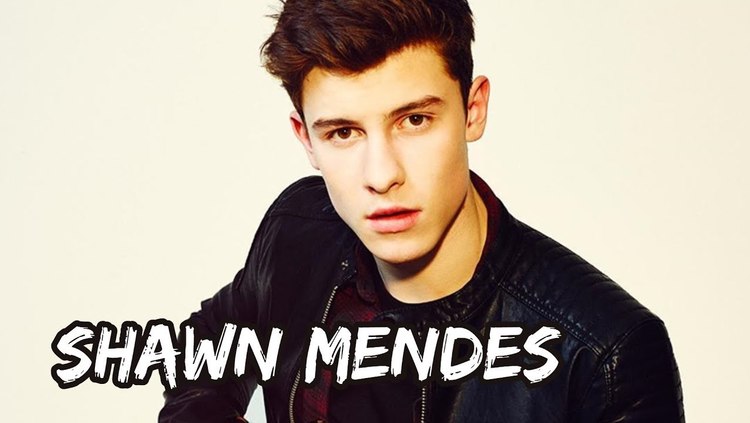 - 截止目前萌德Shawn Mendes最高播放量的MV Top 10