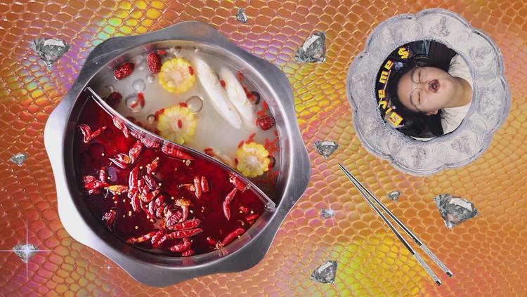  - 1022-大牛单曲 《Give Me ￥》MV~