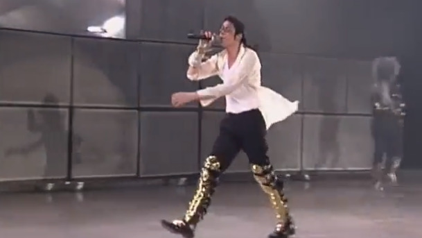 michaeljacksonblackorwhite