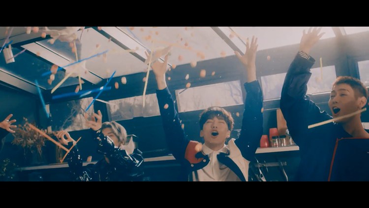  - IMFACT《Only U》MV预告视频公开~期待回归！