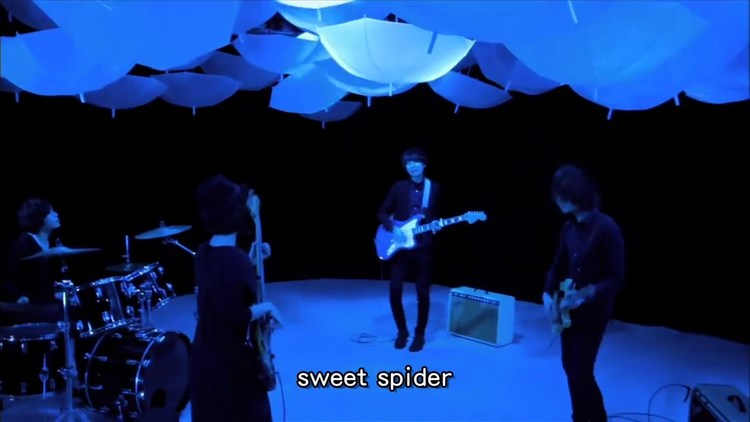  - 【乐团介绍】日本“失去的幸福”乐团的许多歌曲都传递出浓厚的文青气息