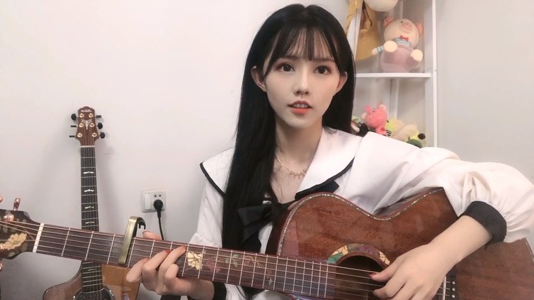  - 寸心笑傲 cover绯村柯北