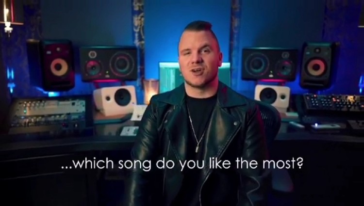 - What is your favorite ?!