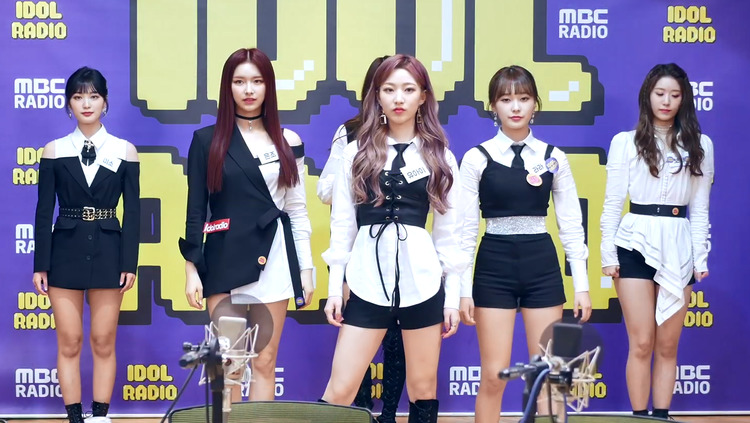 - DreamNote(드림노트)KPOP热门歌曲舞蹈串烧