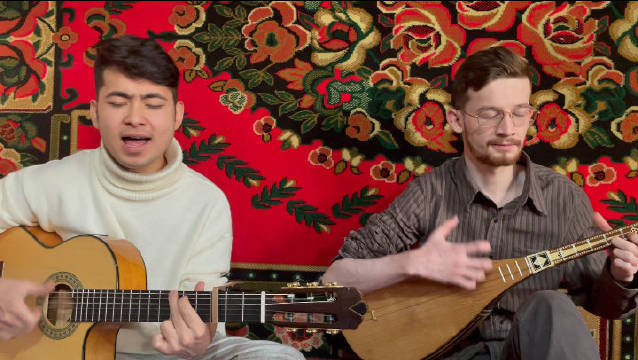 - gulyala 憨豆阿力