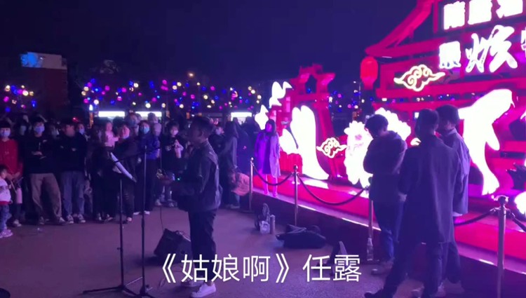  - 唱哭了四个猛男