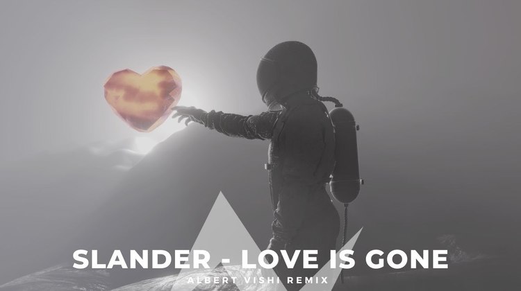 loveisgone背景图,loveisgone背景 slander新单love is gone" 混音版试听