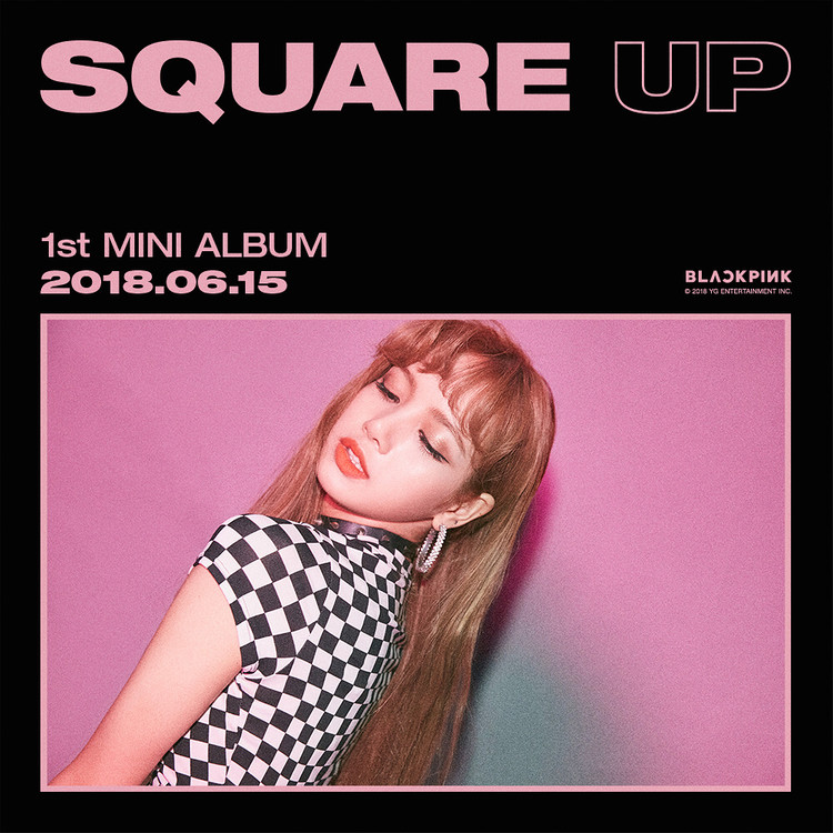blackpink的粉色话筒,blackpink话筒照片 教科书级的时尚面孔,神曲制造家blackpink