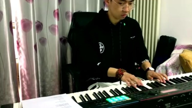  - 编曲记录1