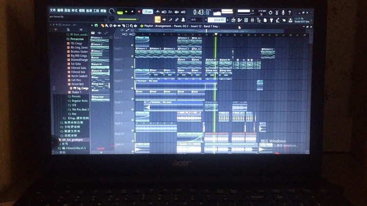  - 如果做的快，年前发