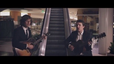  - Poison Tree - The Milk Carton Kids