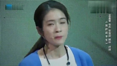 - 蓝盈莹出演我的前半生,演技爆棚!一边傻白甜,一边变身黑脸主妇