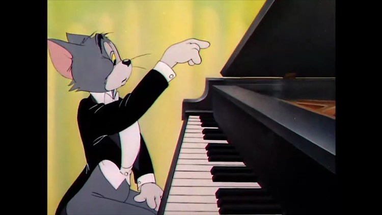  - 汤姆有多想杰瑞呢，你有多想我呢-如果我们的时间树不会交叉，我会努力与你相遇。