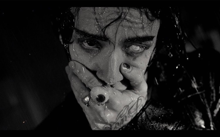 - 「中字M/V」DPR IAN - So Beautiful