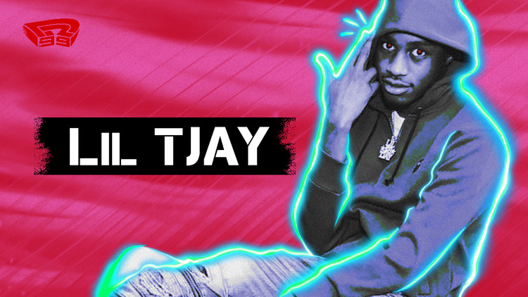 一个你必须要知道的新人|lil tjay