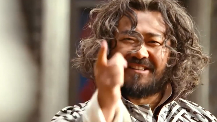  - 全程高能的“作死”BGM，终于找到了！ 40年前的老歌如今又火了！