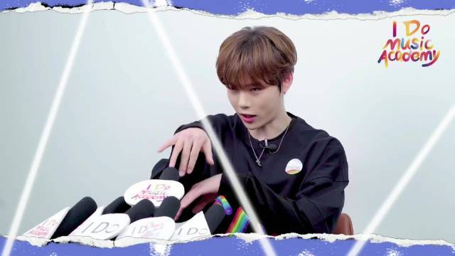  - 马思涵 x I Do音乐学院