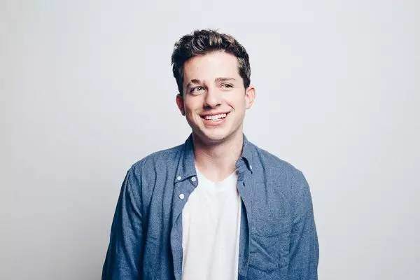 charlie puth