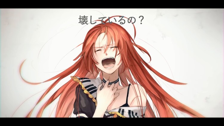  - 六年了，神仙kyaami带着新的ERROR又回来了