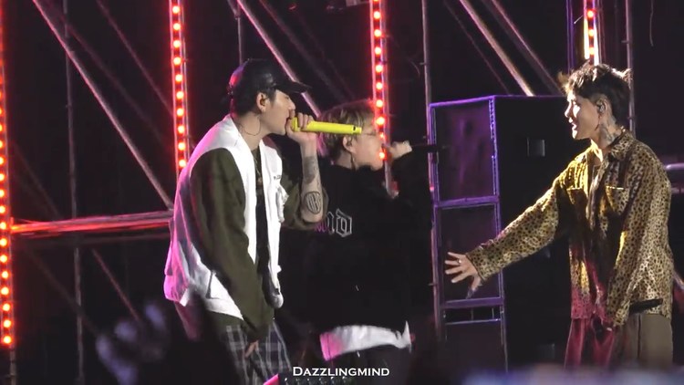 - Fanxy Child-《Fanxy Child》(live)