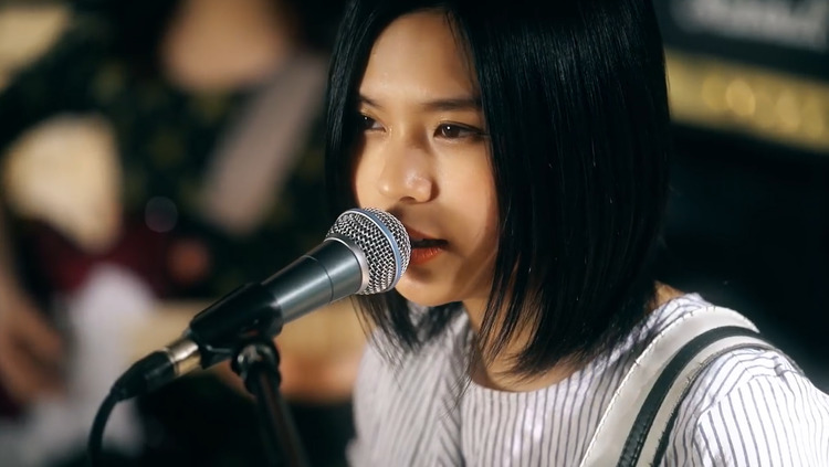 - “I will be your hero.