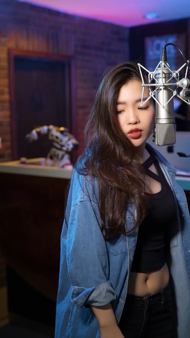 - 这首段子手御用的BGM的正确打开方式~