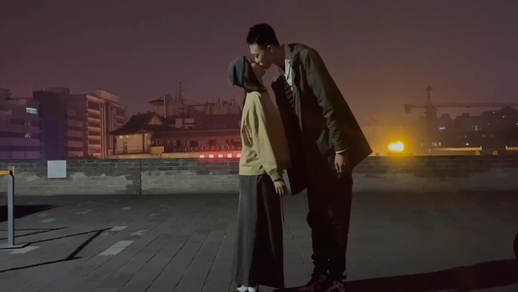  - 【Soul社交】SSR年度视频，超温暖的年度总结广告片