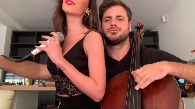 stjepan hauser