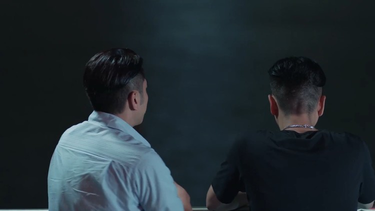  - 《战毒》兄弟们都想让韦俊轩赶快归队，不过事情开始不可控了
