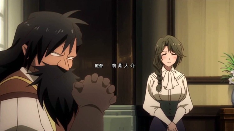  - 【1080P/7月】异世界超能魔术师 OP&ED TV size