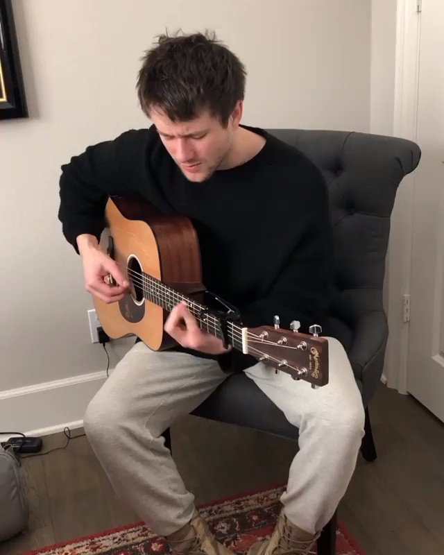 alec benjamin