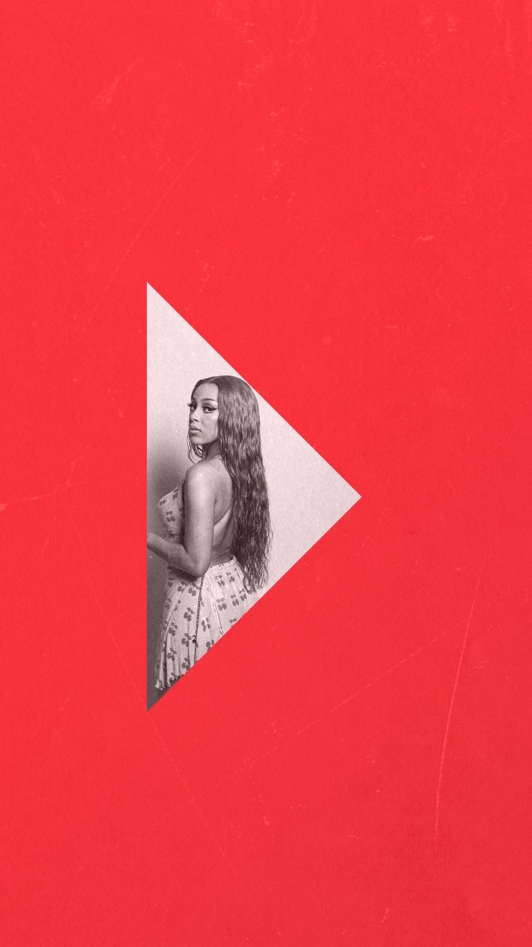 mtv push | doja cat个人独家采访