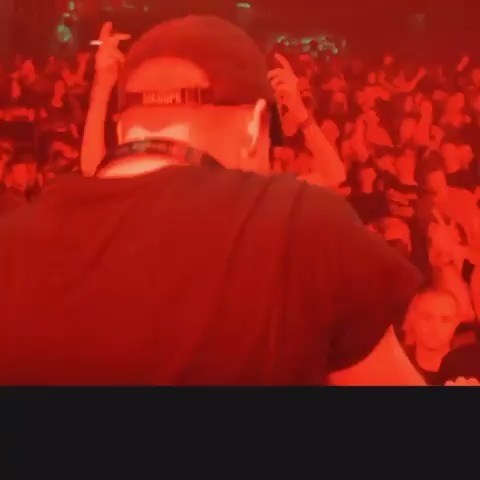 - 让波兰人气DJ/制作人Sikd0pe带你进入《Party》Time!