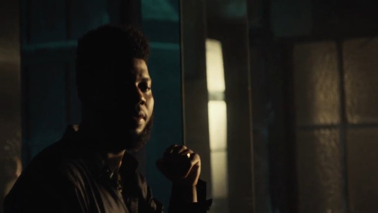 - 小马丁Martin Garrix联手Khalid的官方MV《Ocean》