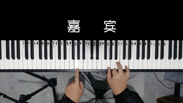 张远到底是何方神圣!一首《嘉宾》唱哭了多少人?循环了无数遍