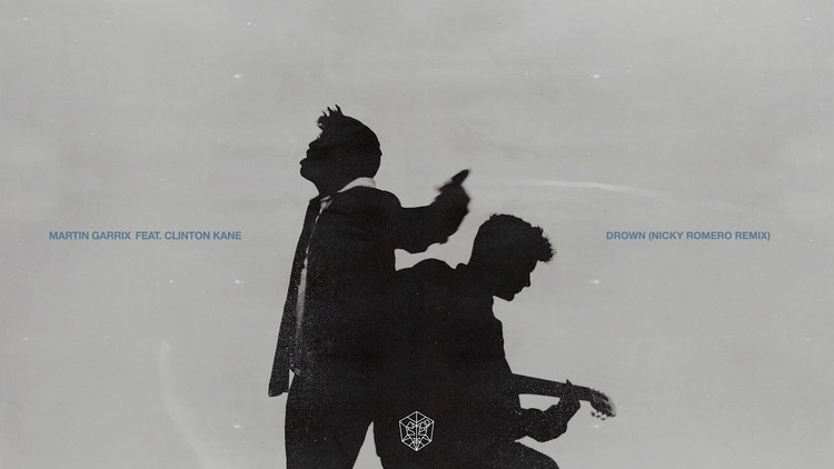 clinton kane - drown (nicky romero remix)