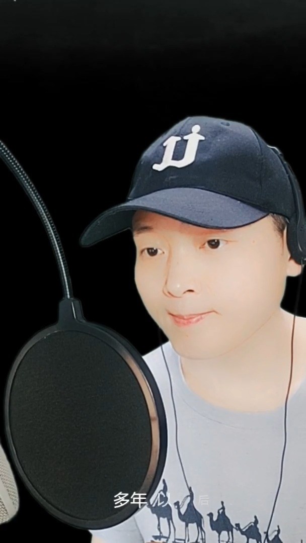 - 《多年以后》